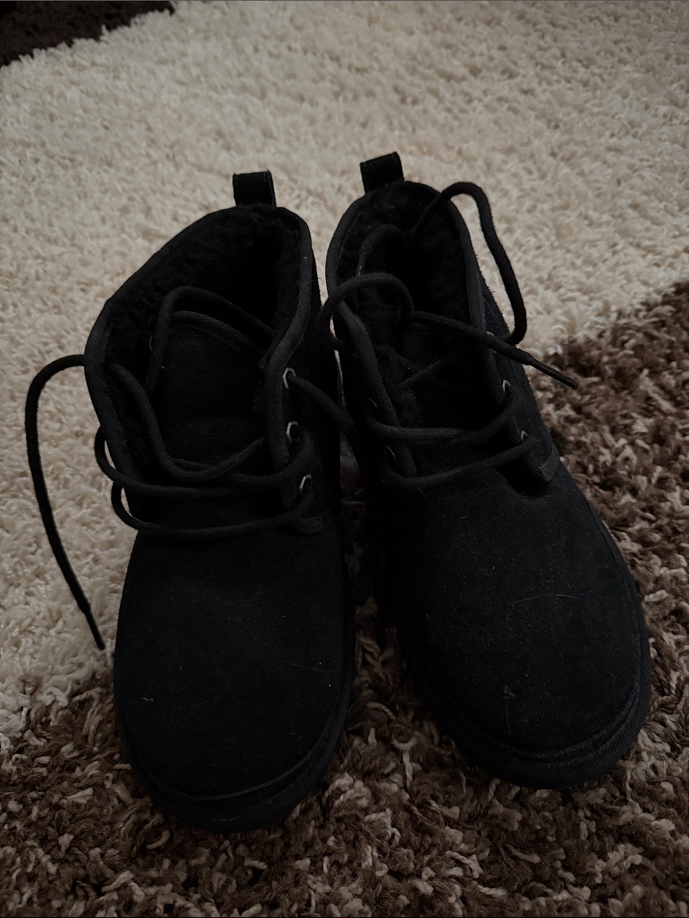 Ugg Neumel Boots